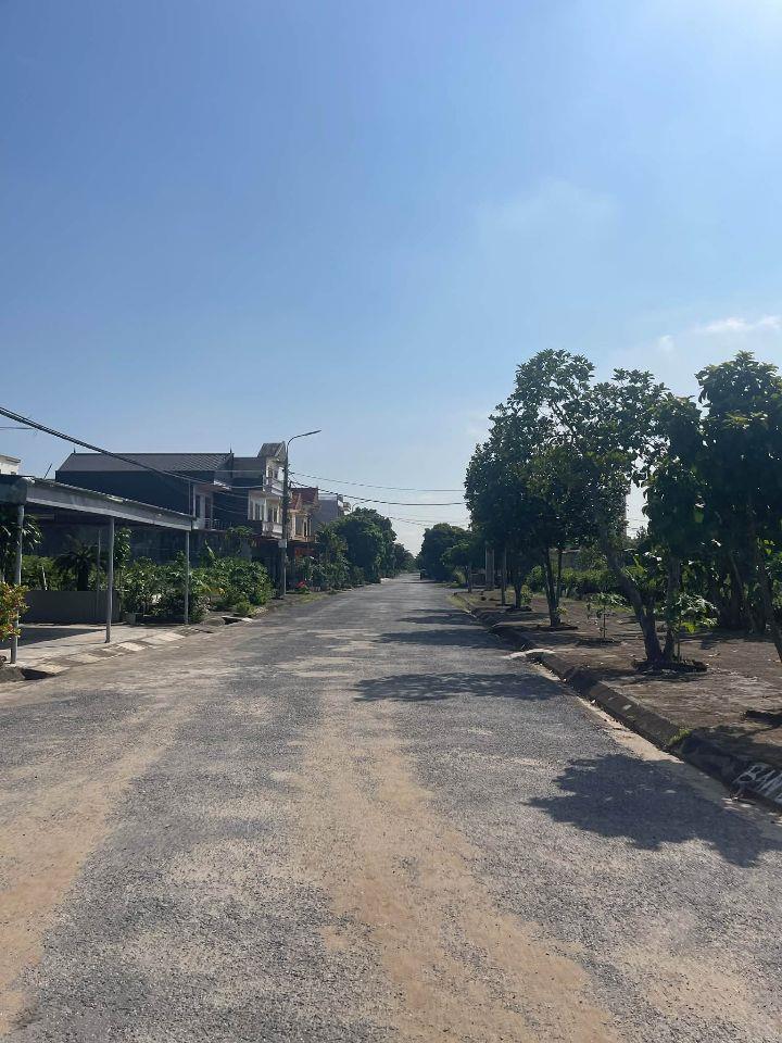 🆘🆘Siêu phẩm đất TĐC Hòa Nghĩa, Dương Kinh, Hải Phòng 98m View công viên.