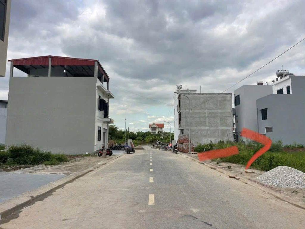 📣 Cắt lỗ sâu lô đất 40m ngang 4m đường 12m khu TDC Anh Dũng 5, Dương Kinh, Hải Phòng. 