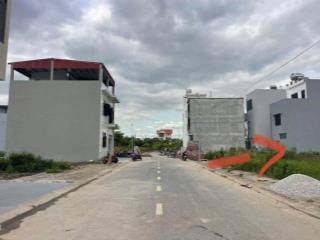 📣 Cắt lỗ sâu lô đất 40m ngang 4m đường 12m khu TDC Anh Dũng 5, Dương Kinh, Hải Phòng. 