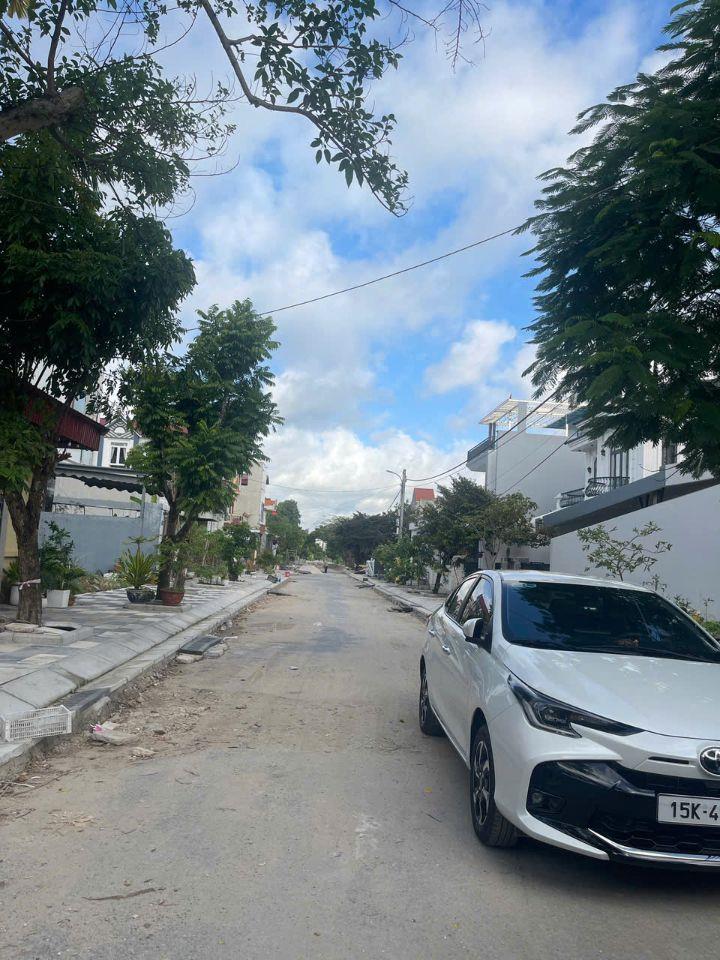 ❌❌Cắt lỗ sâu tuyến 2 Thanh Niên, Phường Đồ Sơn, Hải Phòng 100m. 
