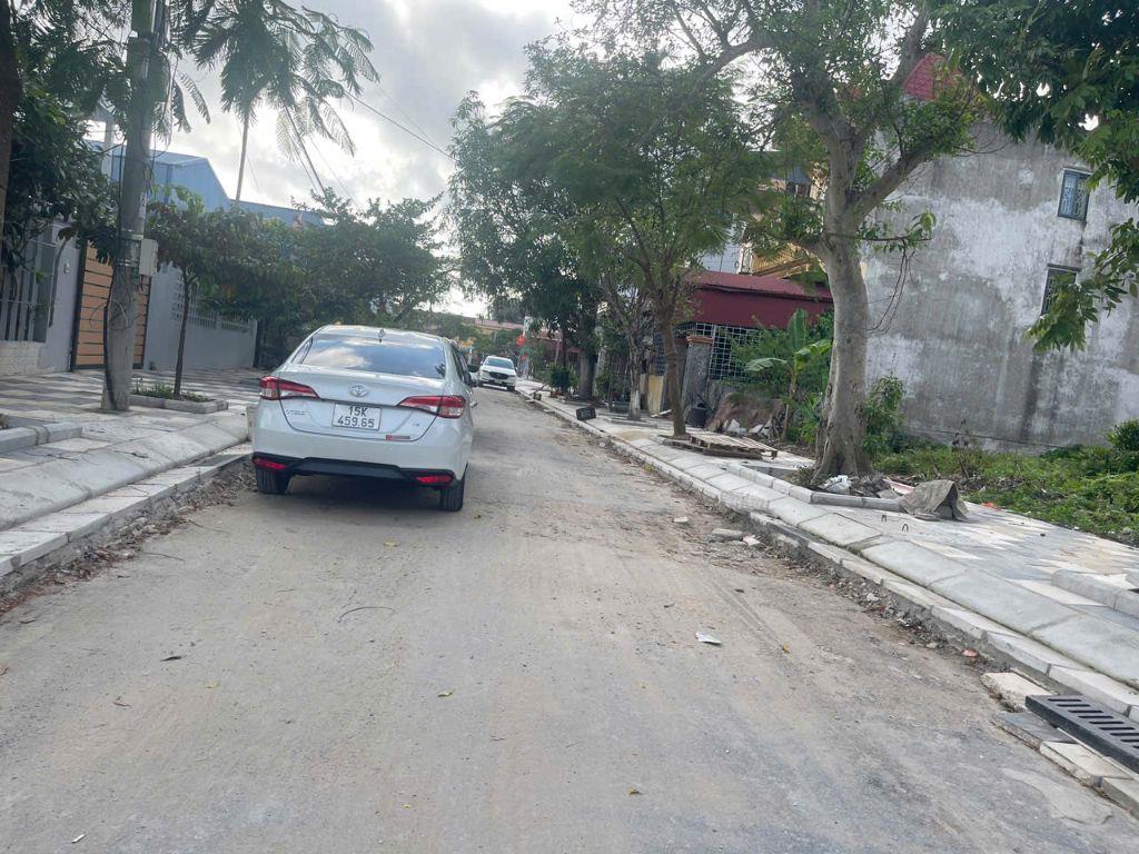 ❌❌Cắt lỗ sâu tuyến 2 Thanh Niên, Phường Đồ Sơn, Hải Phòng 100m. 