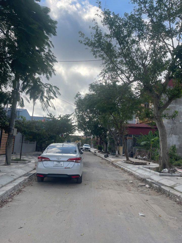 ❌❌Cắt lỗ sâu tuyến 2 Thanh Niên, Phường Đồ Sơn, Hải Phòng 100m. 
