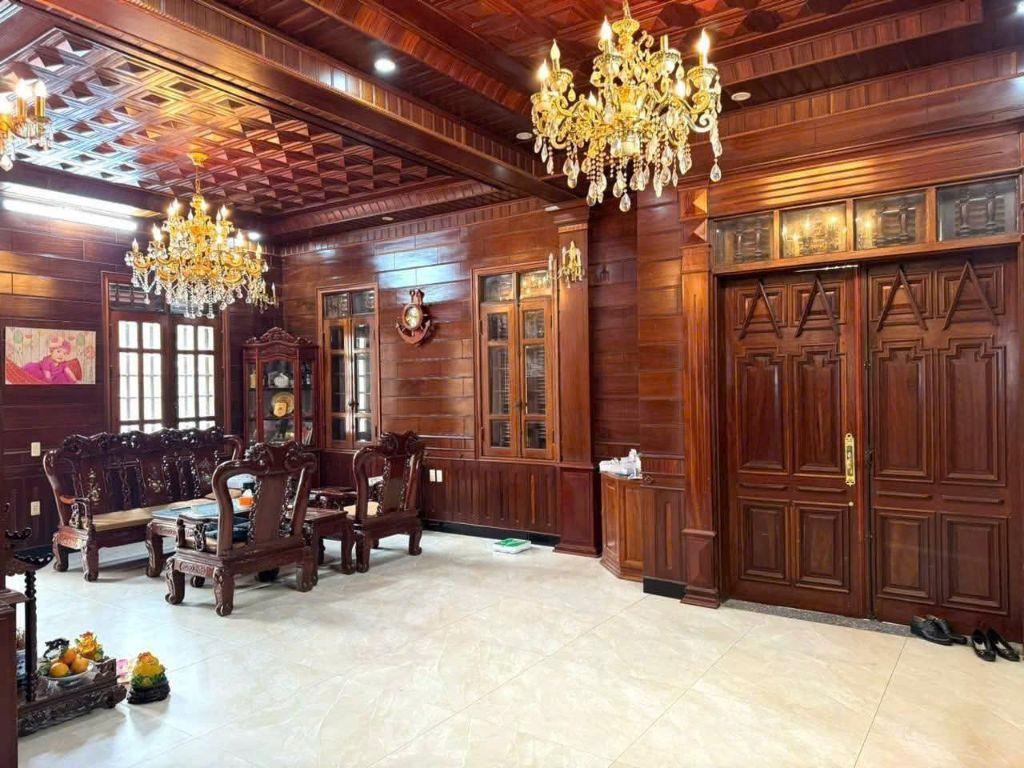 🆘🆘🆘Cần chuyển nhượng căn góc biệt thự 270m Sao Đỏ, Anh Dũng, Dương Kinh, Hải Phòng.