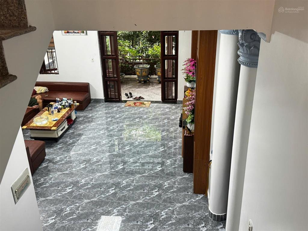 Cần tiền bán nhanh biệt thự 300m2 sao đỏ, anh dũng, dương kinh, hải phòng
