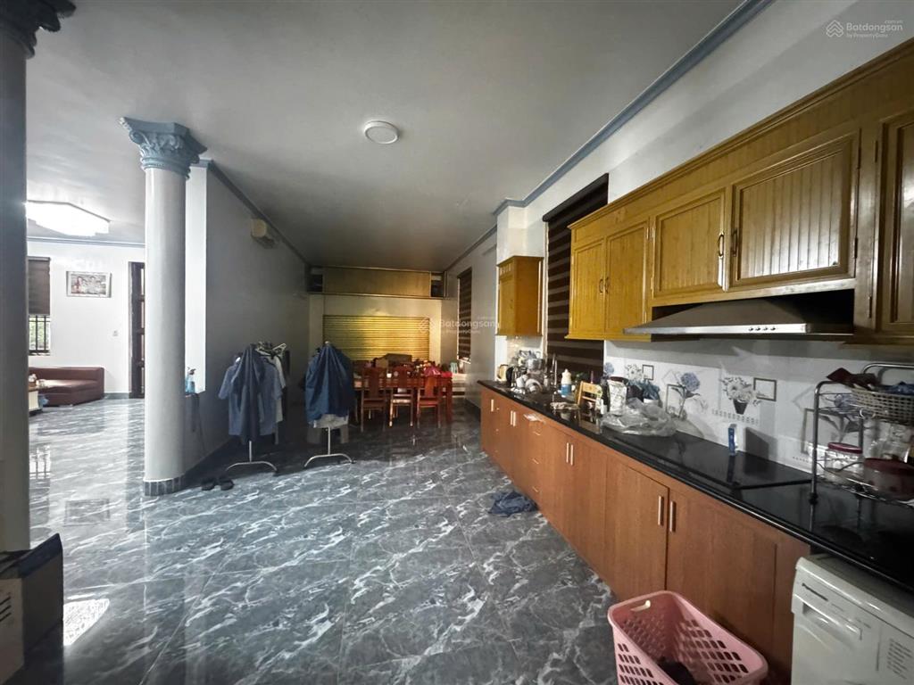 Cần tiền bán nhanh biệt thự 300m2 sao đỏ, anh dũng, dương kinh, hải phòng
