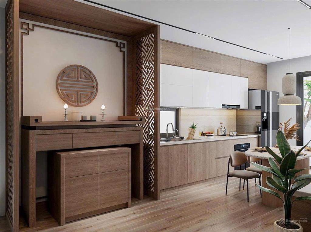 Chính chủ nhờ bán căn nhà ngọc thuỵ bồ đề hàng sóm khai sơn diện tích 40m2 xây 43m x 6 tâng