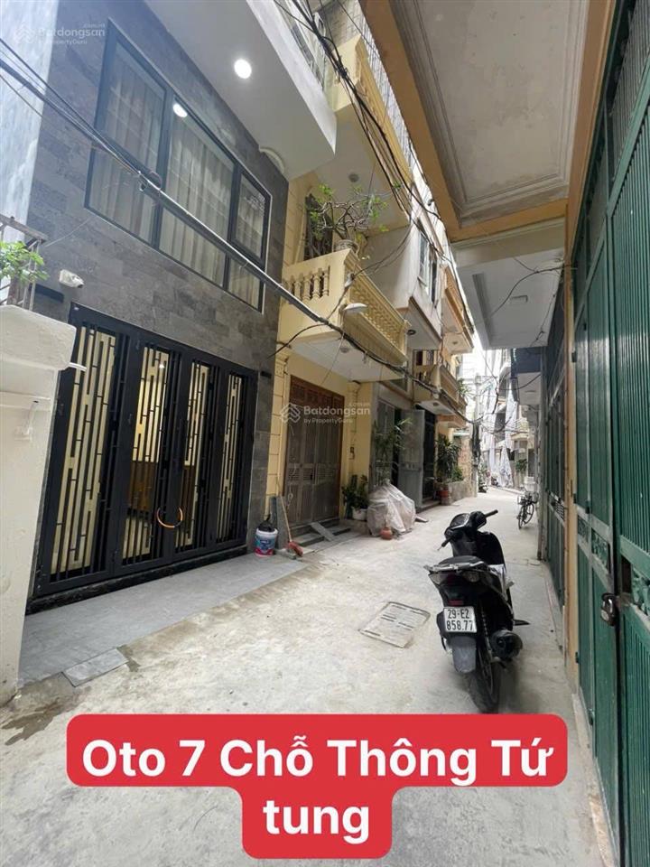 Chính chủ nhờ bán căn nhà ngọc thuỵ bồ đề hàng sóm khai sơn diện tích 40m2 xây 43m x 6 tâng