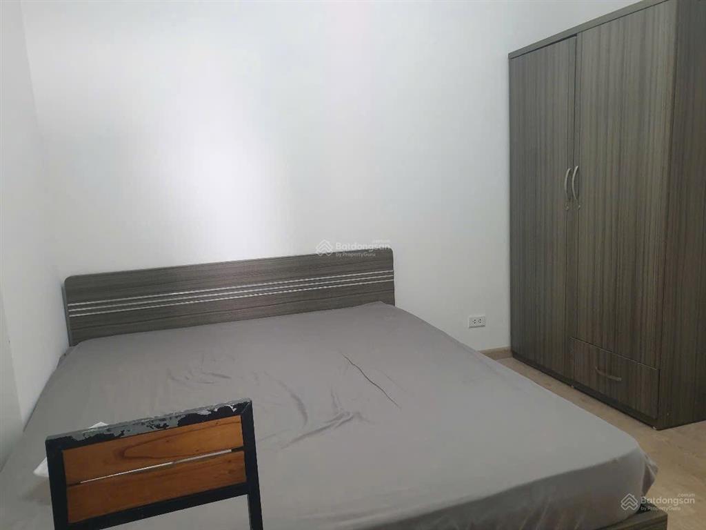Bán căn nhà lô góc diện tích 62m2 x 5 tầng thang máy dân xây phun nội thất