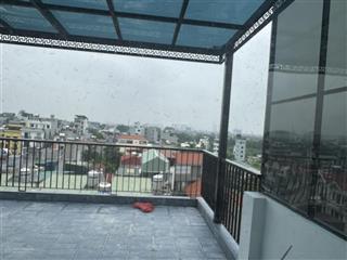 Chủ nhà nhờ bán căn nhà 7 tầng thang máy ô tô tầng 1 nhà phong cách mỗi tầng 1 phòng giá hời khu
