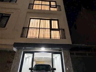 Cần bán gấp căn nhà 7 tầng vừa ở vừa kinh doanh, nhà thiết kế 7 tầng thang máy