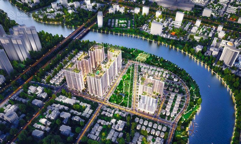 Hàng ngộp tôi chính chủ cần tiền bán gấp nhà phố  gs metro, trệt 3 lầu, dt 7x17m giá 17 tỷ,
