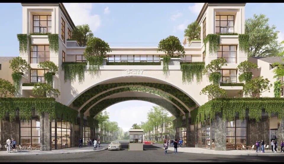Hàng ngộp tôi chính chủ cần tiền bán gấp nhà phố  gs metro, trệt 3 lầu, dt 7x17m giá 17 tỷ,