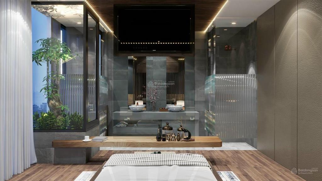 Tôi chính chủ bán nhà phố dự án everrich 3 quận 7, dt 8x18m giá 25 tỷ, hợp đồng thuê 50 triệu
