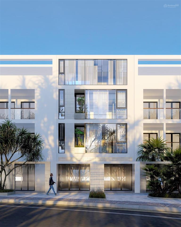 Tôi chính chủ bán nhà phố dự án everrich 3 quận 7, dt 8x18m giá 25 tỷ, hợp đồng thuê 50 triệu