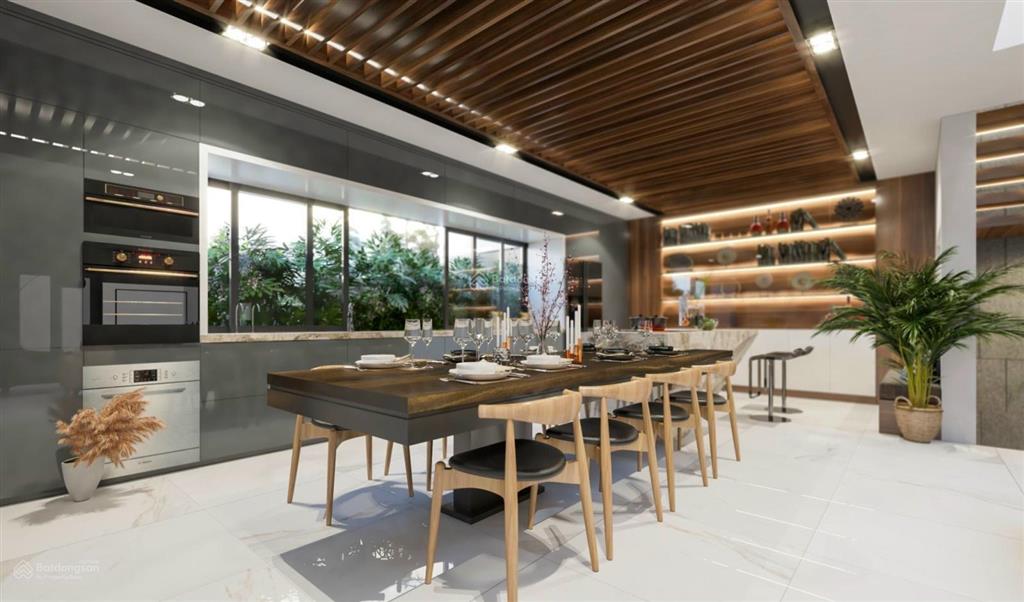 Tôi chính chủ bán nhà phố dự án everrich 3 quận 7, dt 8x18m giá 25 tỷ, hợp đồng thuê 50 triệu