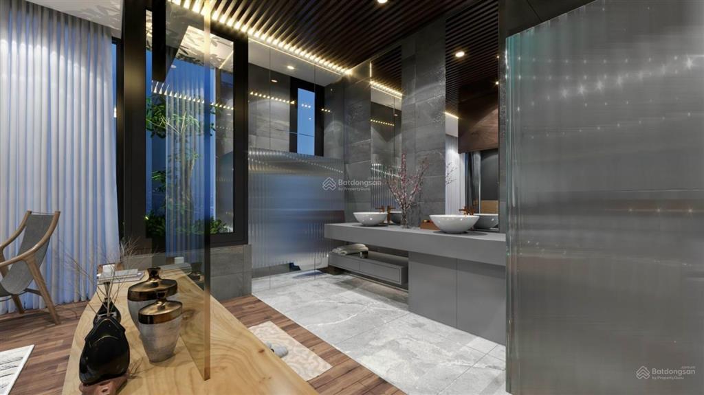 Tôi chính chủ bán nhà phố dự án everrich 3 quận 7, dt 8x18m giá 25 tỷ, hợp đồng thuê 50 triệu