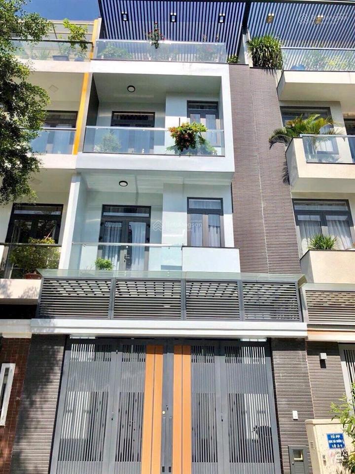 Tôi chính chủ bán nhà phố jamona city q7, dt 5 x 17m, trệt 3 lầu, full nội thất, cho thuê 30 triệu