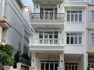 Chính chủ cho thuê nhà phố him lam dt 5x20m giá 35 triệu/tháng, có thanh máy, làm văn phòng