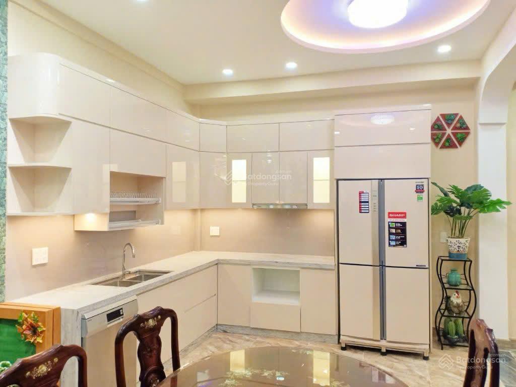 Định cư chính chủ bán gấp nhà phố kế công viên kdc nam long phú thuận q7, dt 6x16m iá 15 tỷ, có sổ