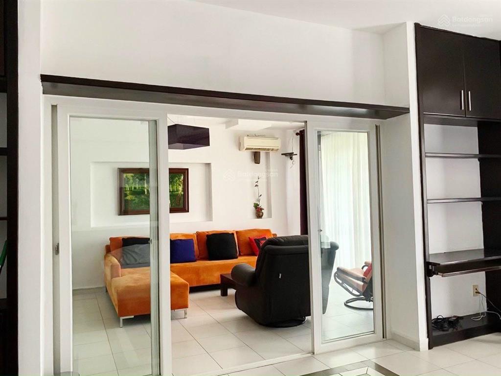 Chính chủ đi định cư bán gấp biệt thự cityland nguyễn thị thập 10 x 22m giá chỉ 40 tỷ (650m2 sàn)