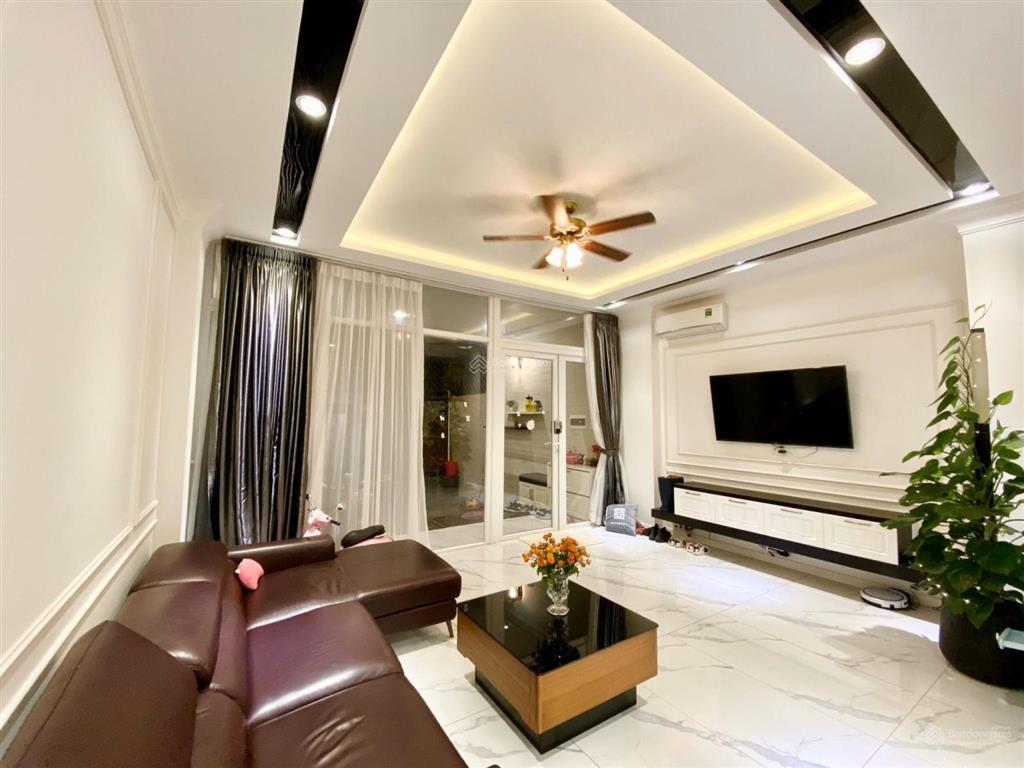 Định cư nước ngoài  chính chủ bán gấp biệt thự & nhà phố jamona q.7, dt 7x20m & 5x19m, giá 15 tỷ
