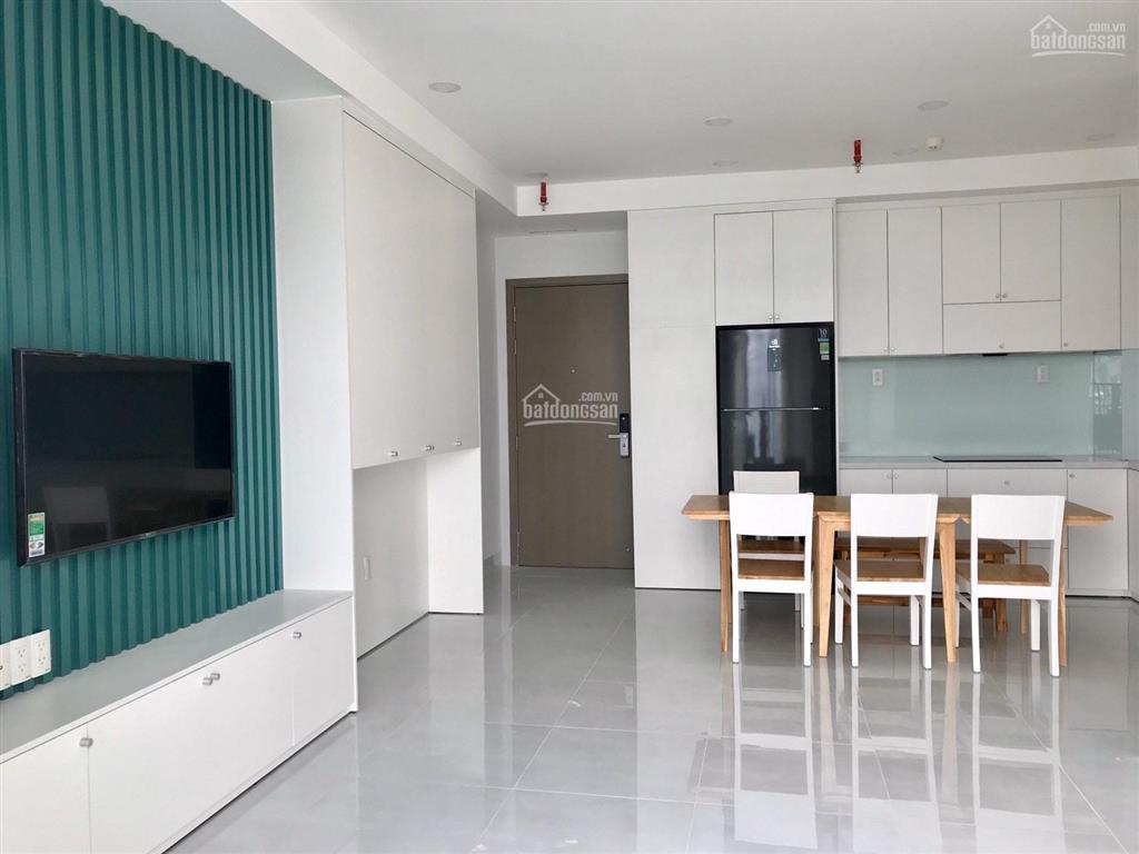 Chính chủ bán căn hộ jamona heights quận 7 loại 2 phòng ngủ 2wc  75m2 (full nội thất) ở ngay