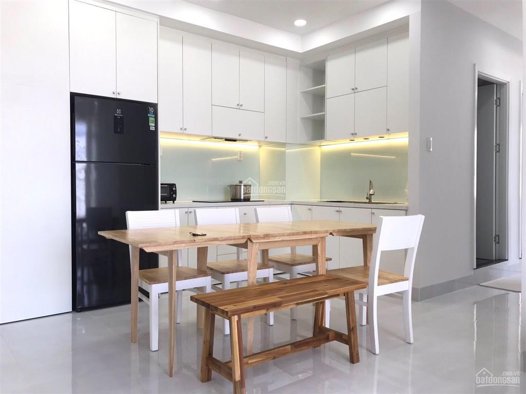 Chính chủ bán căn hộ jamona heights quận 7 loại 2 phòng ngủ 2wc  75m2 (full nội thất) ở ngay