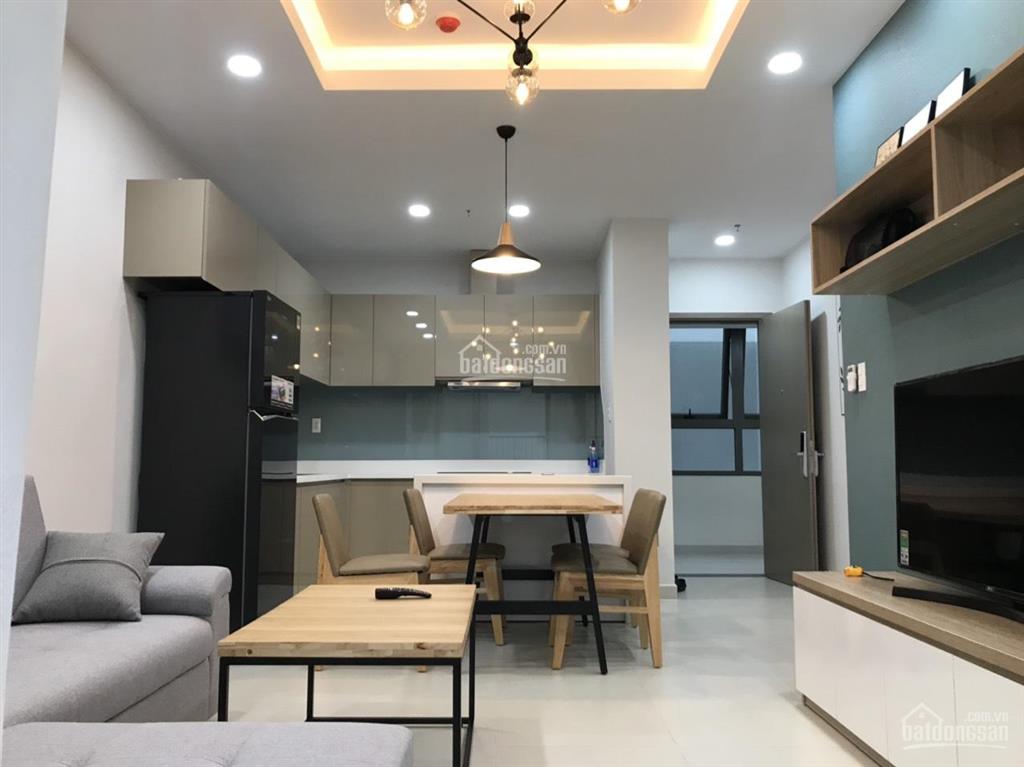 Chính chủ bán căn hộ jamona heights quận 7 loại 2 phòng ngủ 2wc  75m2 (full nội thất) ở ngay