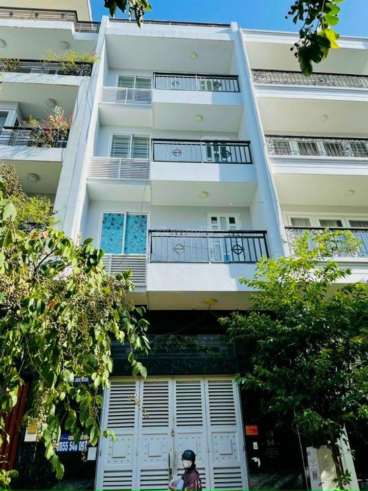 Chính chủ nhà phố mặt tiền trần trọng cung dt 5x25m, giá 28 tỷ, hđ thuê 50 triệu, rõ ràng giá thật