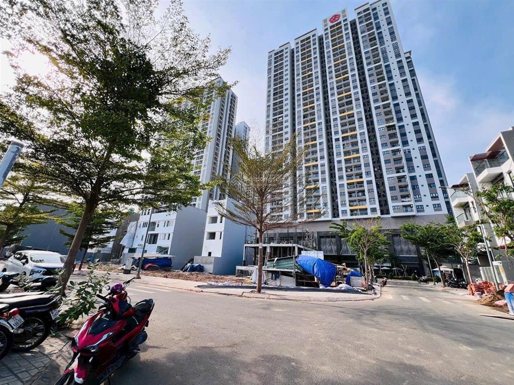 Lô đất chính chủ ngay q7 saigon riverside đào trí q7 đất nền 5x18m giá 7 tỷ/lô  0934 416 ***