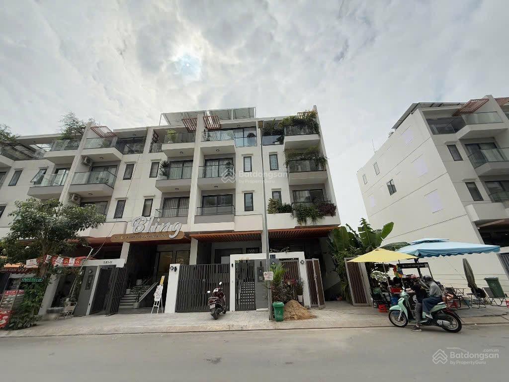 Lô đất chính chủ ngay q7 saigon riverside đào trí q7 đất nền 5x18m giá 7 tỷ/lô  0934 416 ***