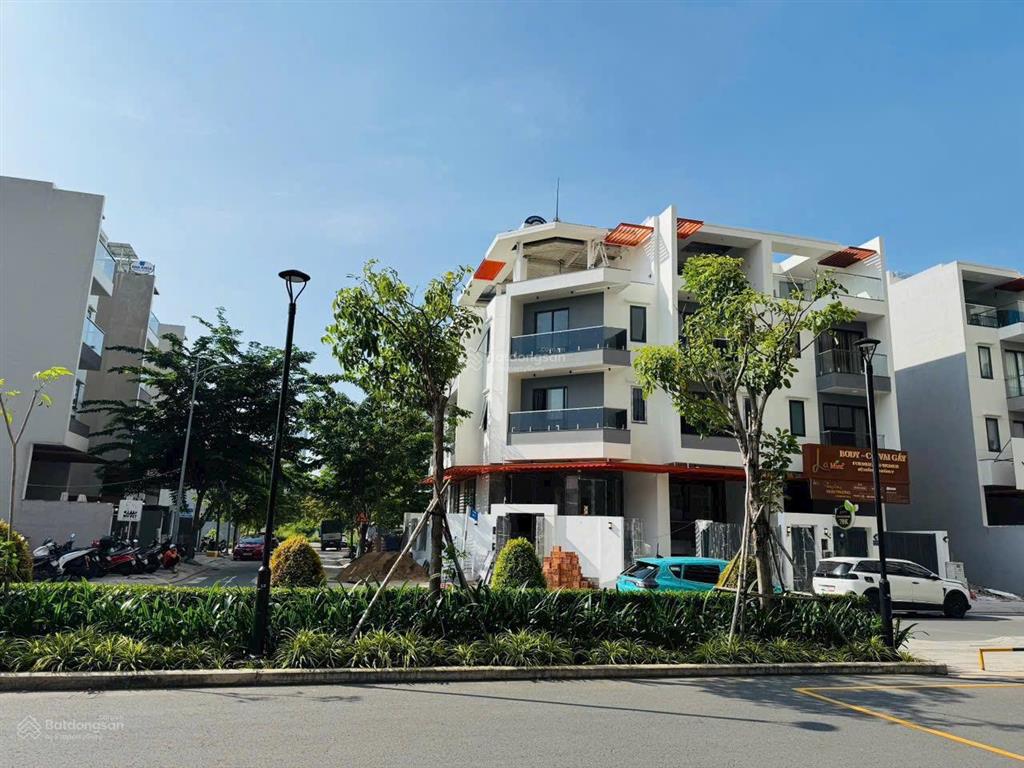 Lô đất chính chủ ngay q7 saigon riverside đào trí q7 đất nền 5x18m giá 7 tỷ/lô  0934 416 ***