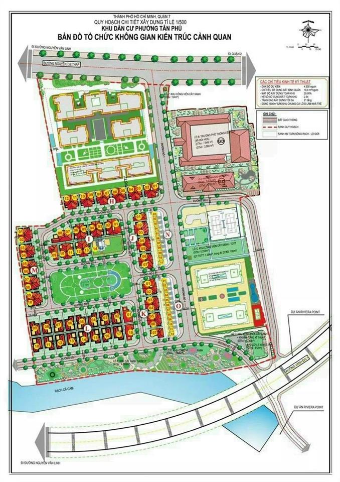 Rổ hàng chính chủ bán gấp biệt thự & nhà phố cityland quận 7, dt 6x20m giá 29 tỷ, sổ hồng riêng