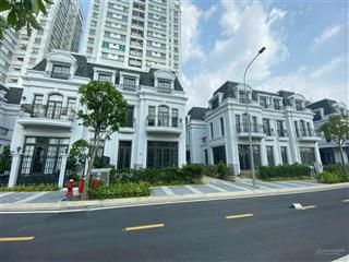 Hàng hiếm bán gấp chính chủ biệt thự amelie phú mỹ hưng  diện tích 10x20m giá 19 tỷ, có sổ hồng