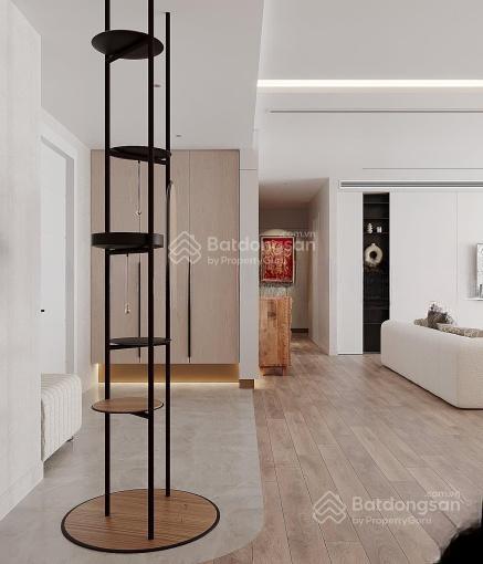 Chuyển nhà xuống thấp tầng, cần bán căn góc 97m2, tầng đẹp, chỉ nhỉnh 7 tỷ, nhà mới, ở luôn