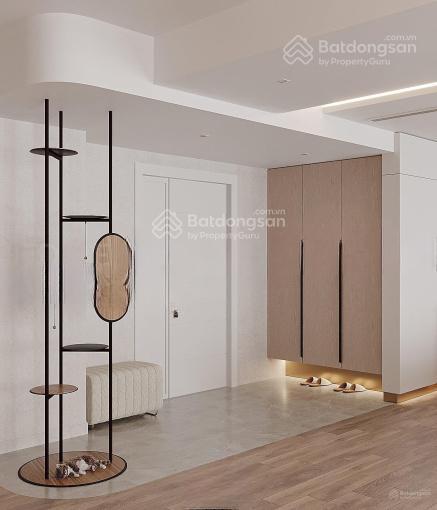 Chuyển nhà xuống thấp tầng, cần bán căn góc 97m2, tầng đẹp, chỉ nhỉnh 7 tỷ, nhà mới, ở luôn