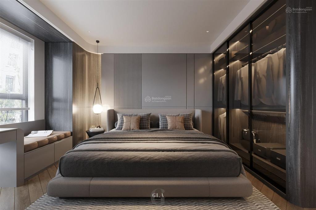 Gấp gấp bán căn góc 97m chỉ 7,5 tỷ, view công viên, sắp làm sổ đỏ