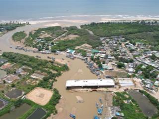 Bán đất lagi, hàm thuận nam, bình thuận, sổ đỏ, sát biển, đầu tư sinh lời