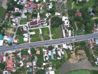 Bán đất cam lâm, khánh hòa sổ đỏ, gần sân bay cam ranh, đầu tư sinh lời