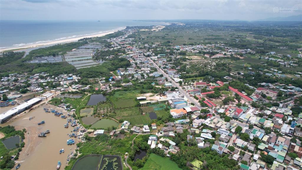 Bán đất lagi, hàm thuận nam, bình thuận, sổ đỏ, sát biển, đầu tư sinh lời