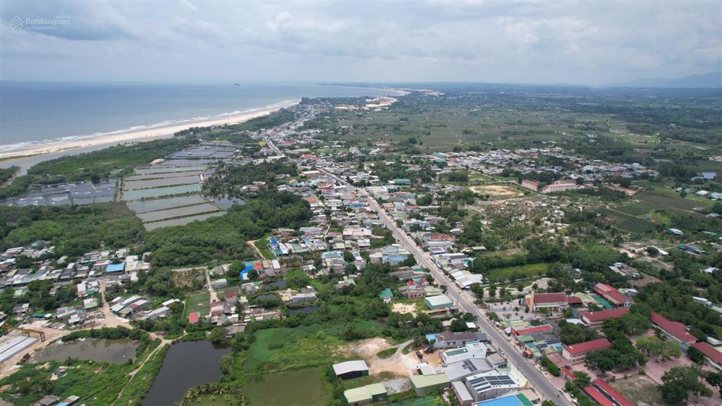 Bán đất lagi, hàm thuận nam, bình thuận, sổ đỏ, sát biển, đầu tư sinh lời