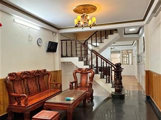 Cho thuê nhà nguyên căn mt ngay tân hòa đông, hương lộ 2, phan anh giáp quận 6, tân phú, quận 11