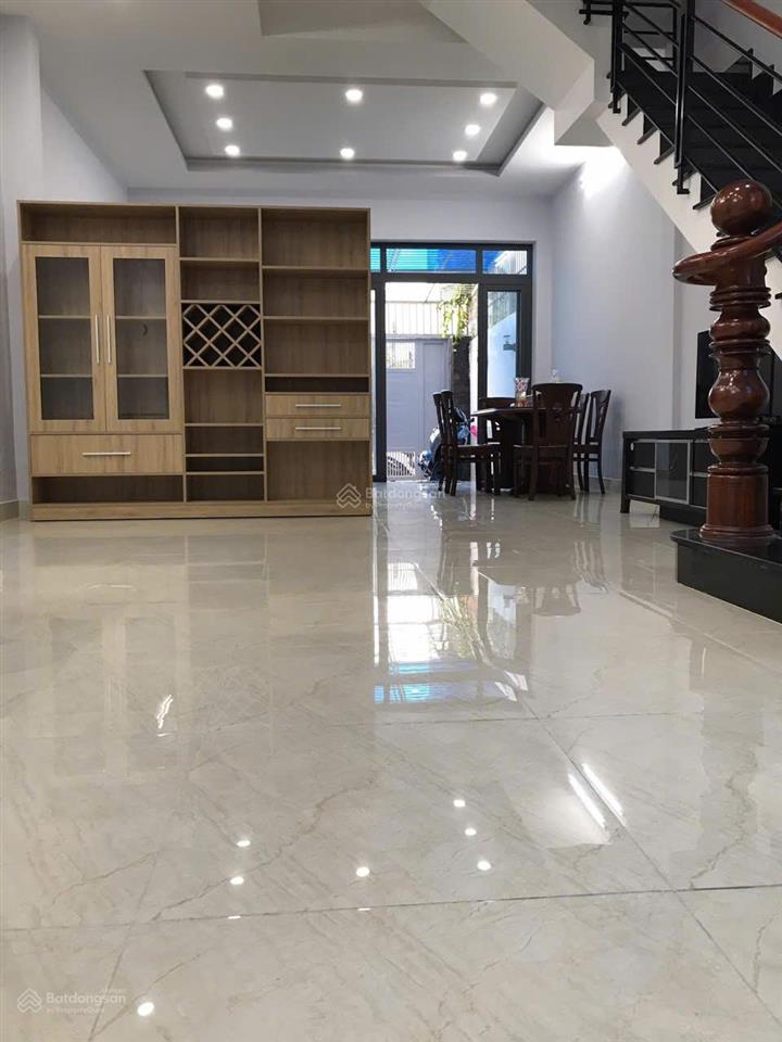 Bán gấp nhà mới 2 mặt hẻm song hành ql22 & ql22  có sẵn hợp đồng thuê 15tr/tháng