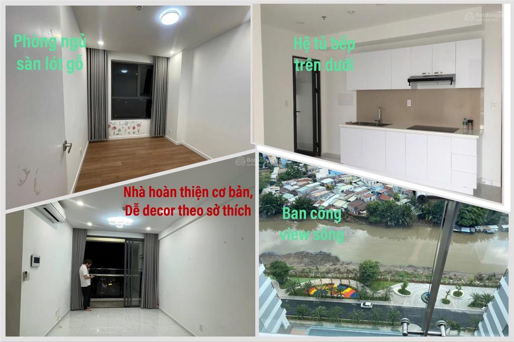 Bán 11 căn hộ đã có sổ hồng loại 1pn 2pn 3pn diện tích từ 48  68,5  75  104m2  chuyên d'lusso