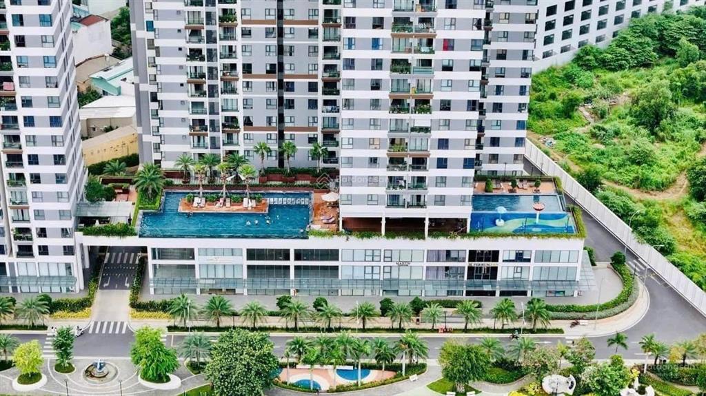 Bán 11 căn hộ đã có sổ hồng loại 1pn 2pn 3pn diện tích từ 48  68,5  75  104m2  chuyên d'lusso