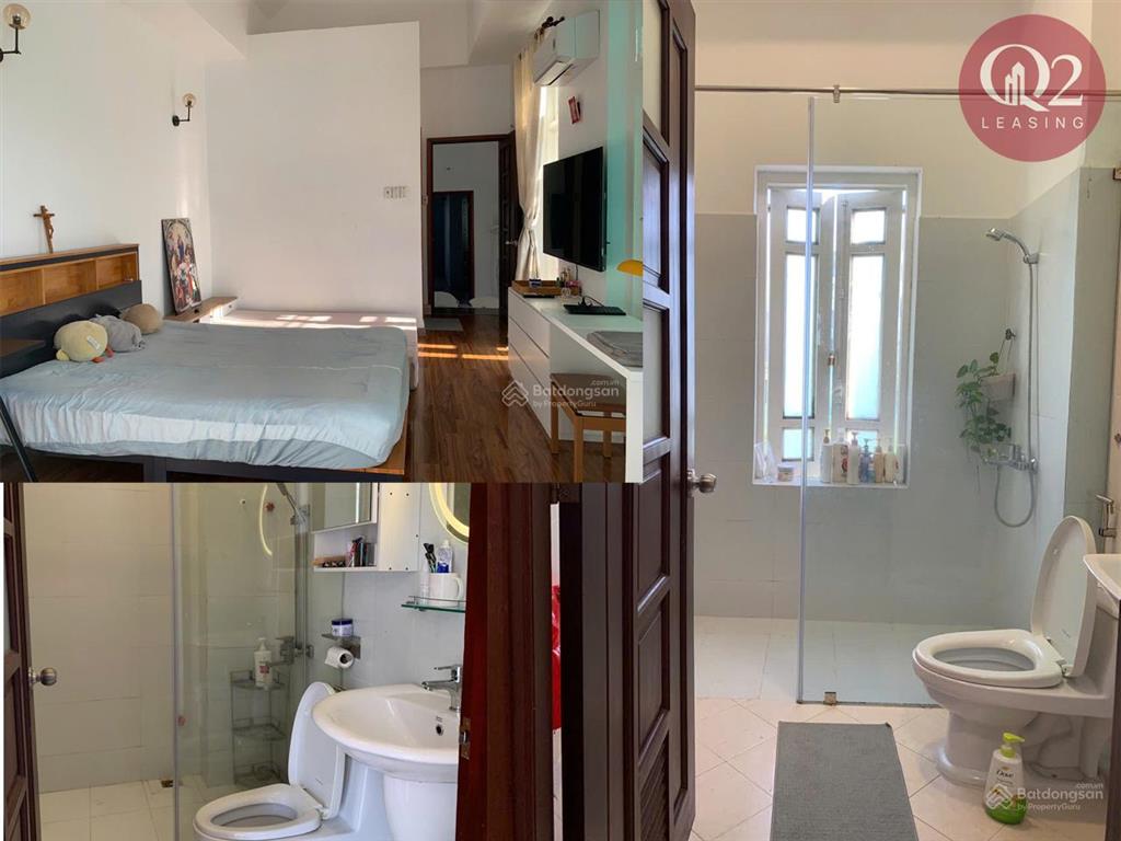 Bán nhà thảo điền có sân vườn đẹp, diện tích 120m2, xe hơi về đến nhà, có chỗ đậu xe, sẵn sổ 23.5tỷ