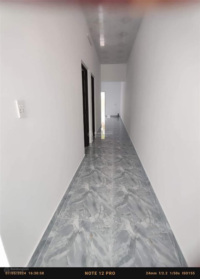 Bán nhà riêng tại xã phước hội, 1,45 tỷ  giảm còn 1.35 tỷ, 135 m2, chính chủ giá cực chất