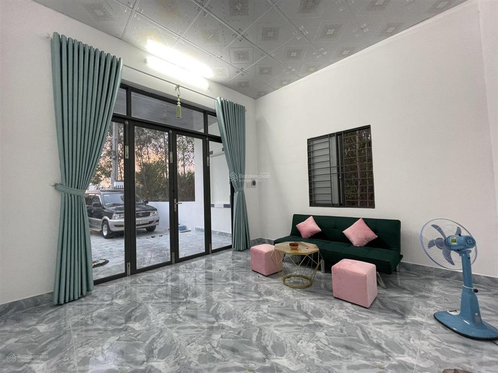 Bán nhà riêng tại xã phước hội, 1,45 tỷ  giảm còn 1.35 tỷ, 135 m2, chính chủ giá cực chất