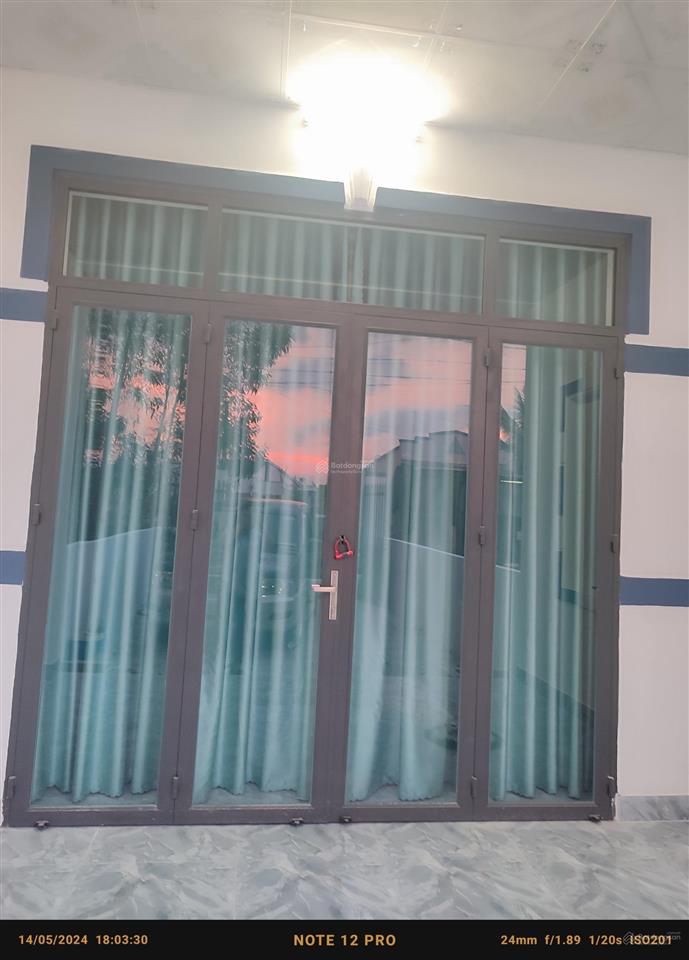 Bán nhà riêng tại xã phước hội, 1,45 tỷ  giảm còn 1.35 tỷ, 135 m2, chính chủ giá cực chất