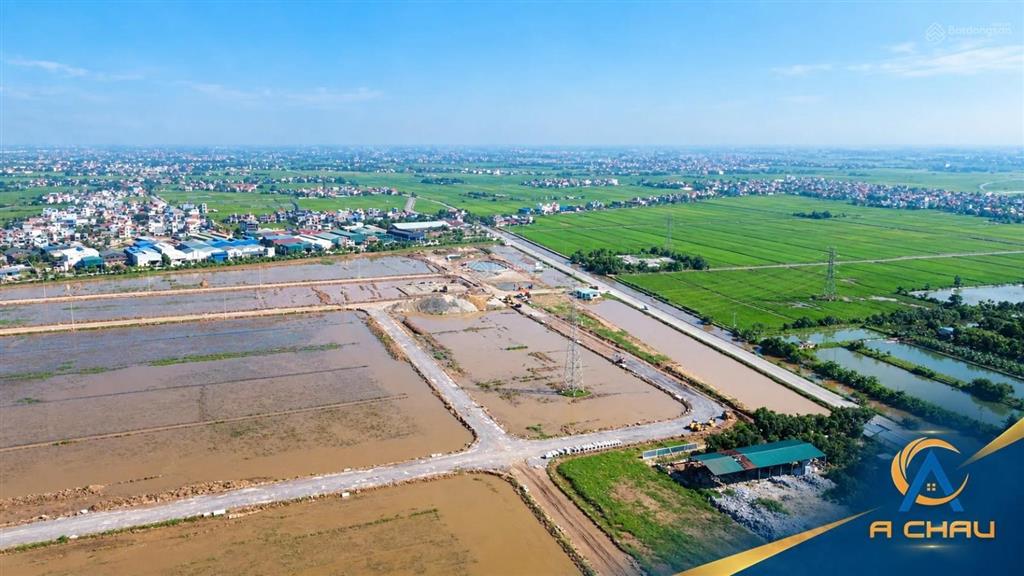 Mở bán công nghiệp tại ccn xuân tiến 2, xuân trường, nam định (cũ) nay là tỉnh ninh bình